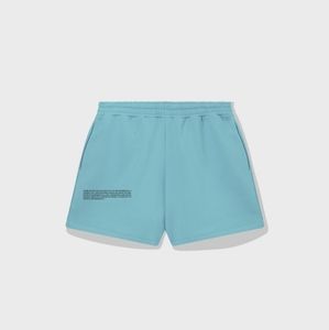 PANGAIA ORGANIC COTTON SHORTS